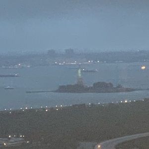 Meet your Posher, Naomie